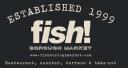 Fish Borough Market logo